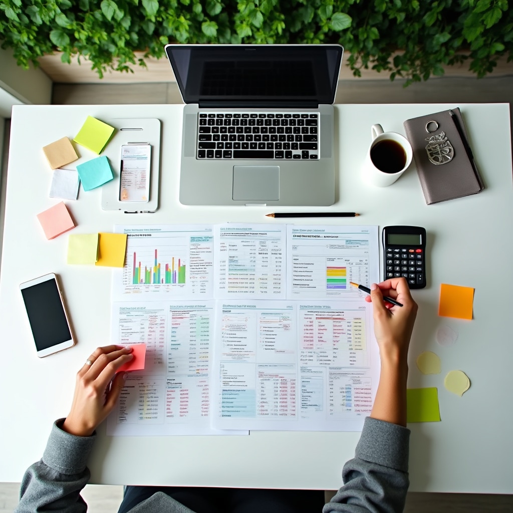 Gestionarea fluxului de numerar