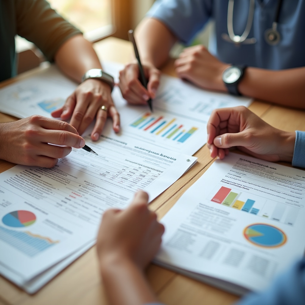 Viziunea Infromin pentru educație financiară